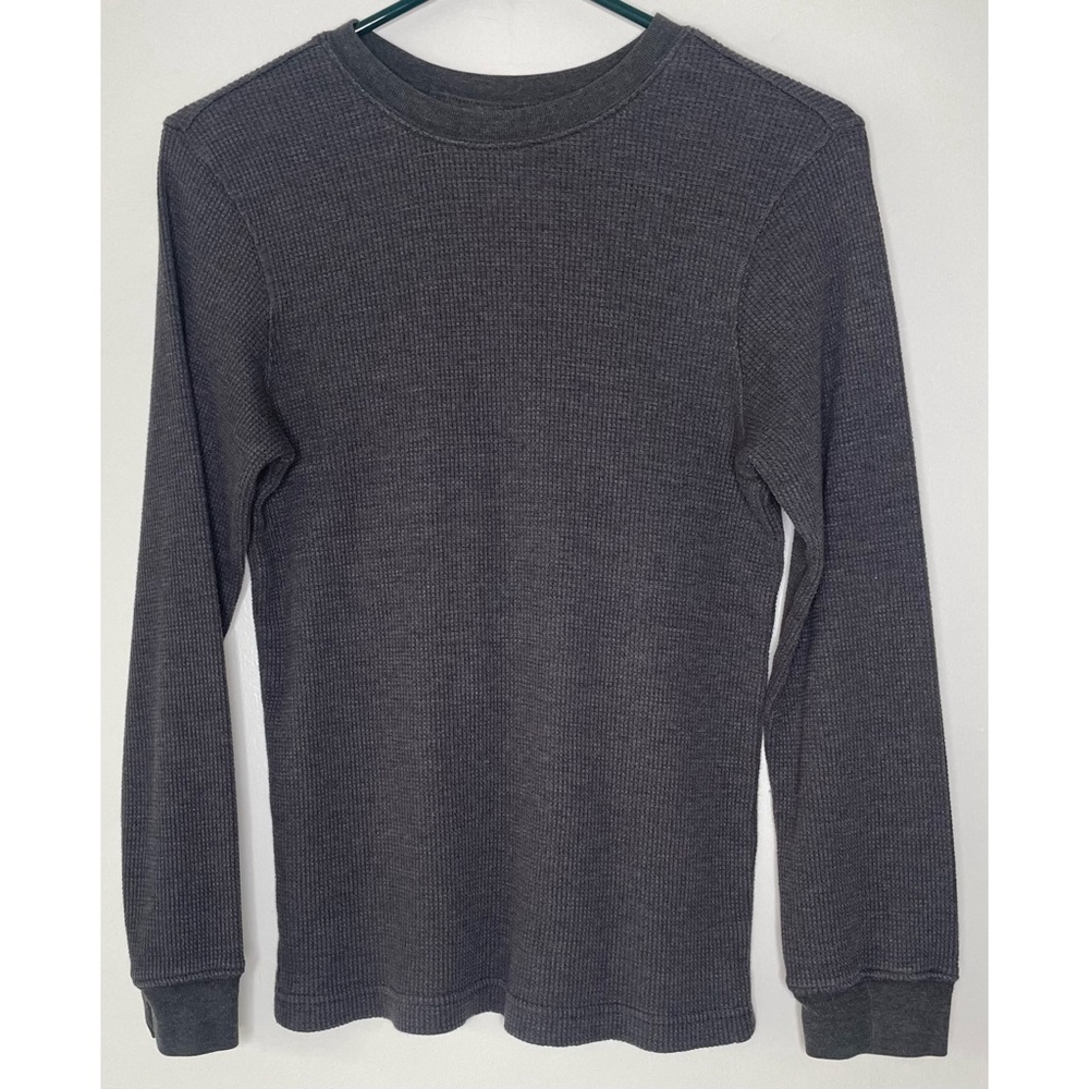 Urban Pipeline Boys Grey Thermal